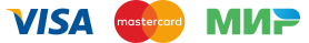 payment system logos