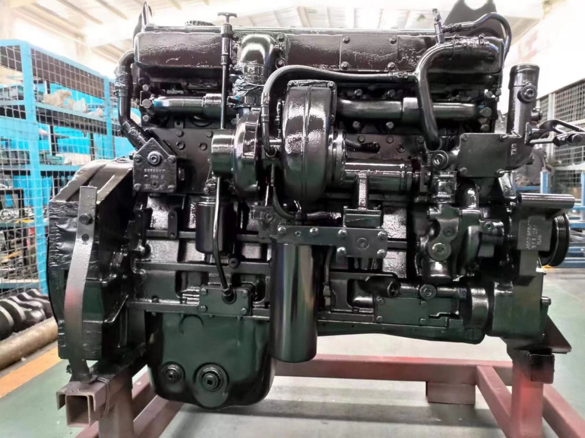 Двигатель CUMMINS M11-C290 и другие модели