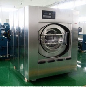 Промышленная стиральная машина XGQ-15 