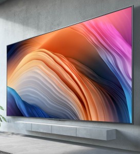 Телевизор Xiaomi Smart TV MAX 4К 98 дюймов